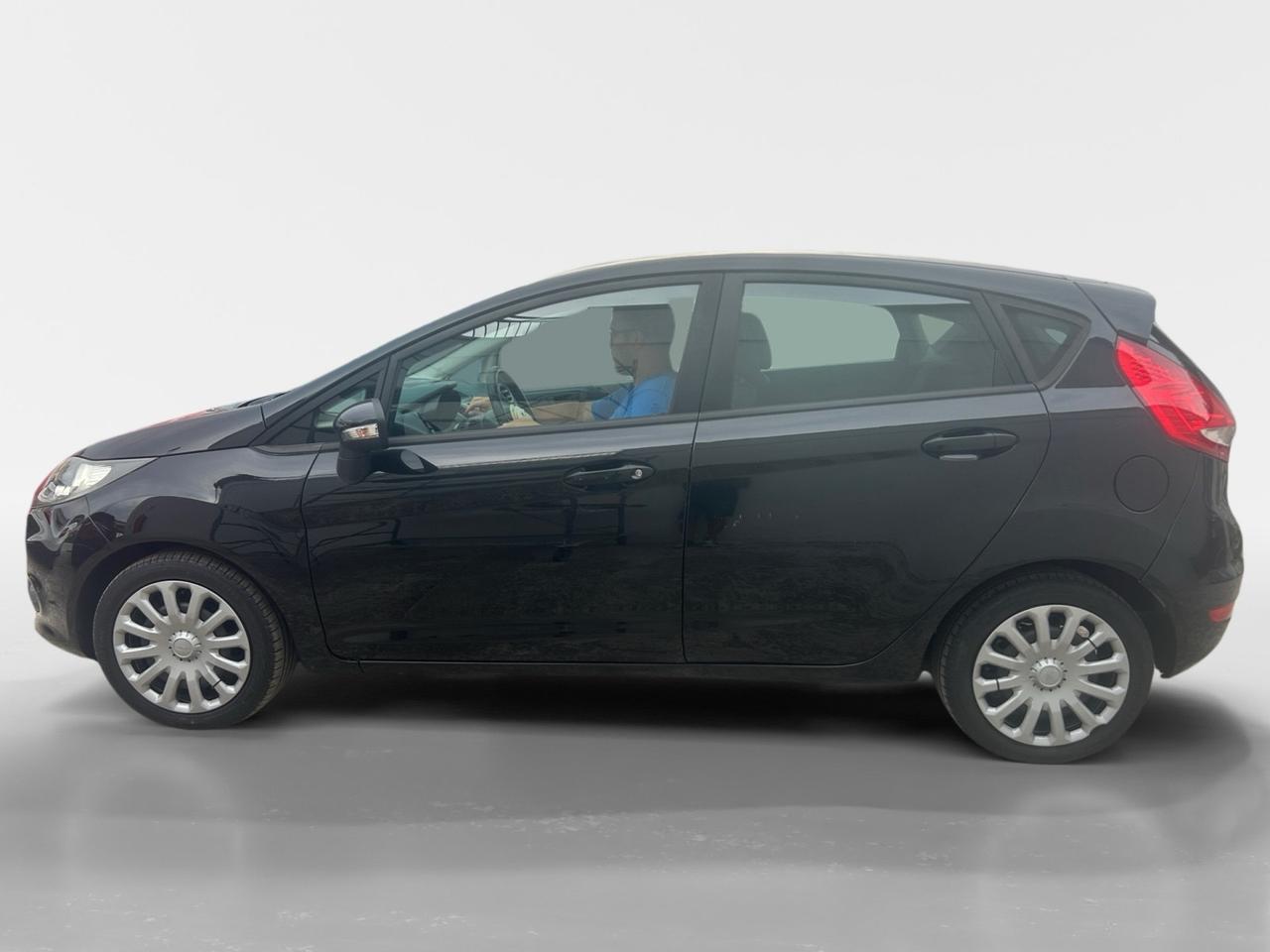Ford Fiesta Fiesta+ 1.4 5 porte Bz.- GPL