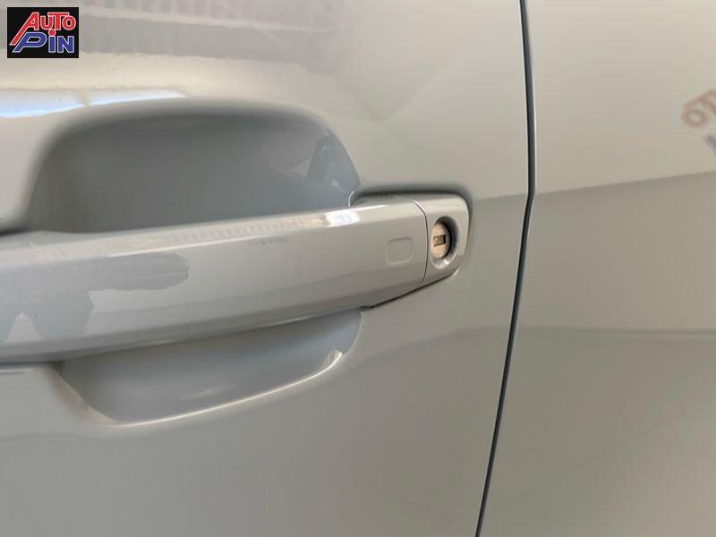 Audi Q2 Q2 35 TDI S tronic S line Edition *Cerchi 19*