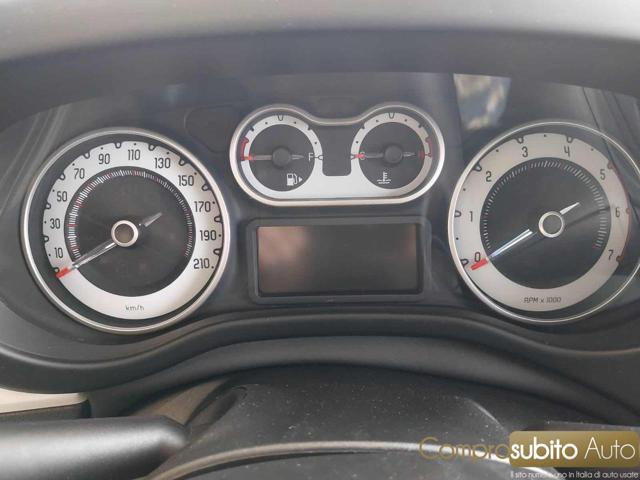 FIAT 500L 1.3 Multijet 85 CV Pop Star (Garanzia 12 Mesi)