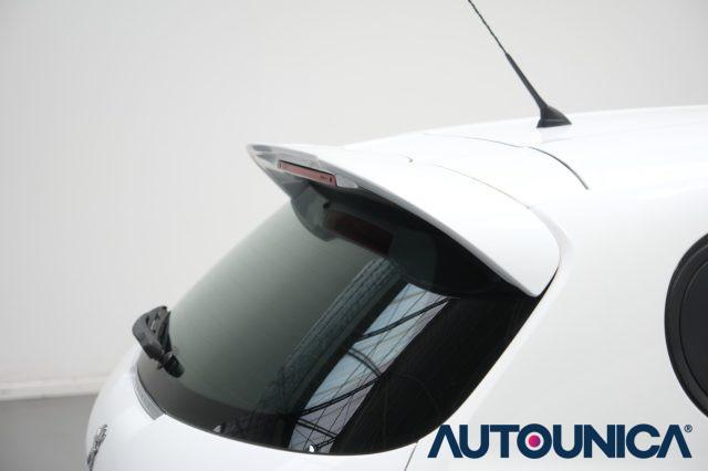 PEUGEOT 208 PURETECH 82 5 PORTE GPL ALLURE NEOPATENTATI