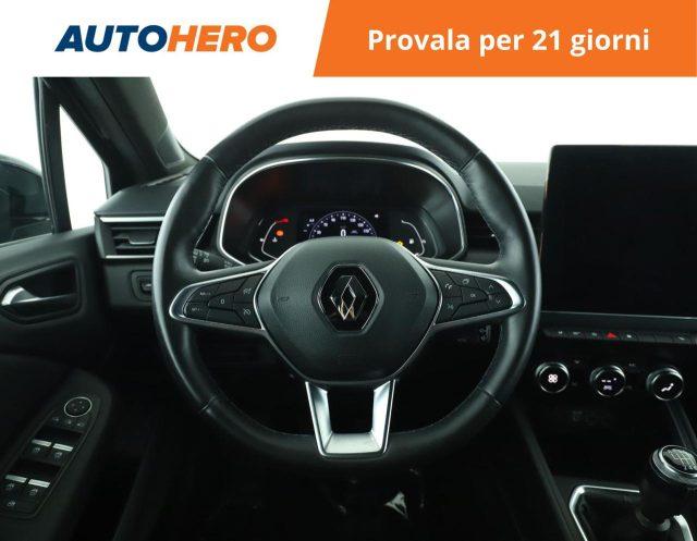 RENAULT Clio Blue dCi 85 CV 5 porte Intens