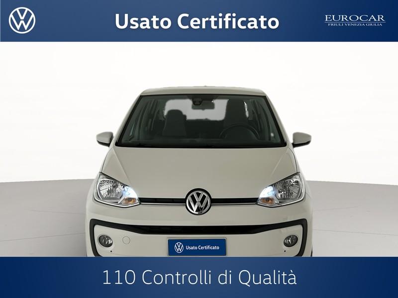 Volkswagen up! 5p 1.0 move 75cv