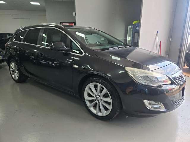 Opel Astra Sports Tourer 1.7 cdti Cosmo 125cv