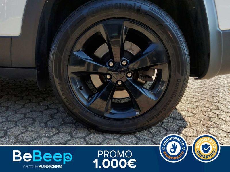Jeep Cherokee 2.2 MJT II LONGITUDE 4WD ACTIVE DRIVE I 1