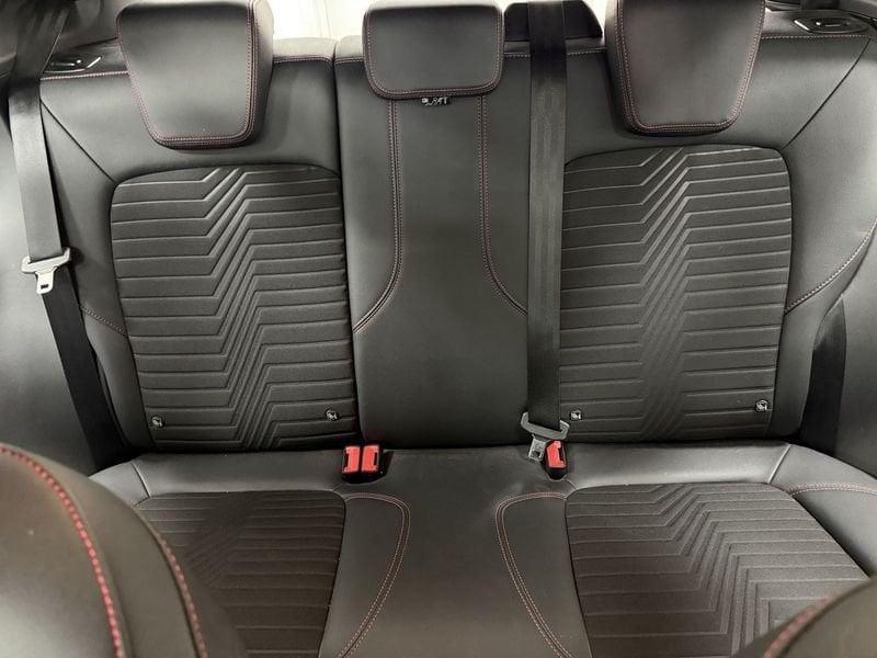 Ford Puma Puma 1.0 EcoBoost Hybrid 125 CV S&S ST-Line X