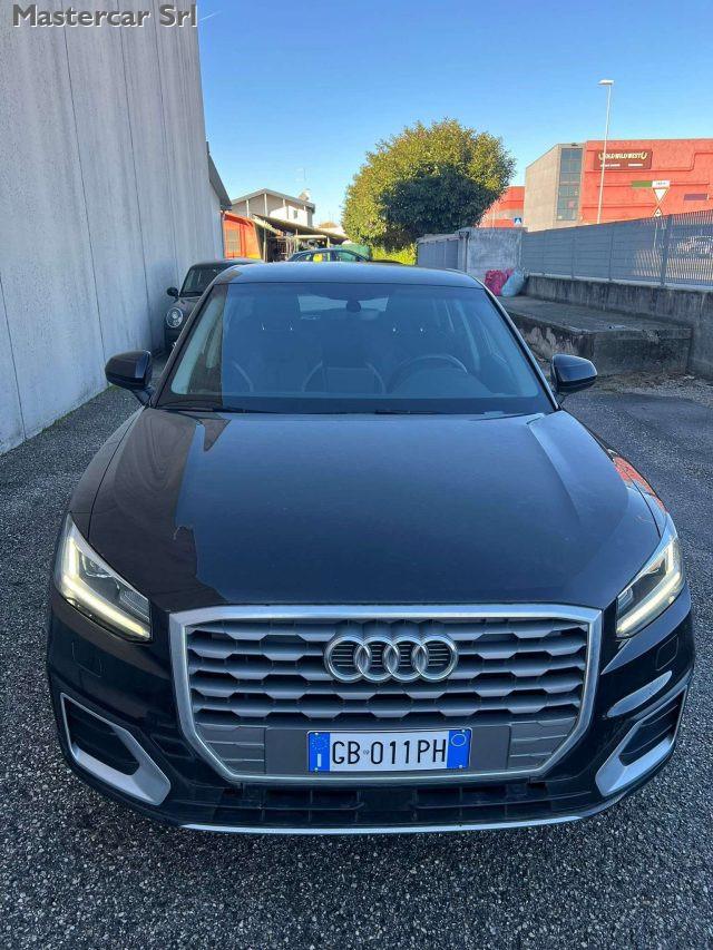 AUDI Q2 30 1.6 tdi 116cv ADMIRED s-tronic MY20 - GB011PH