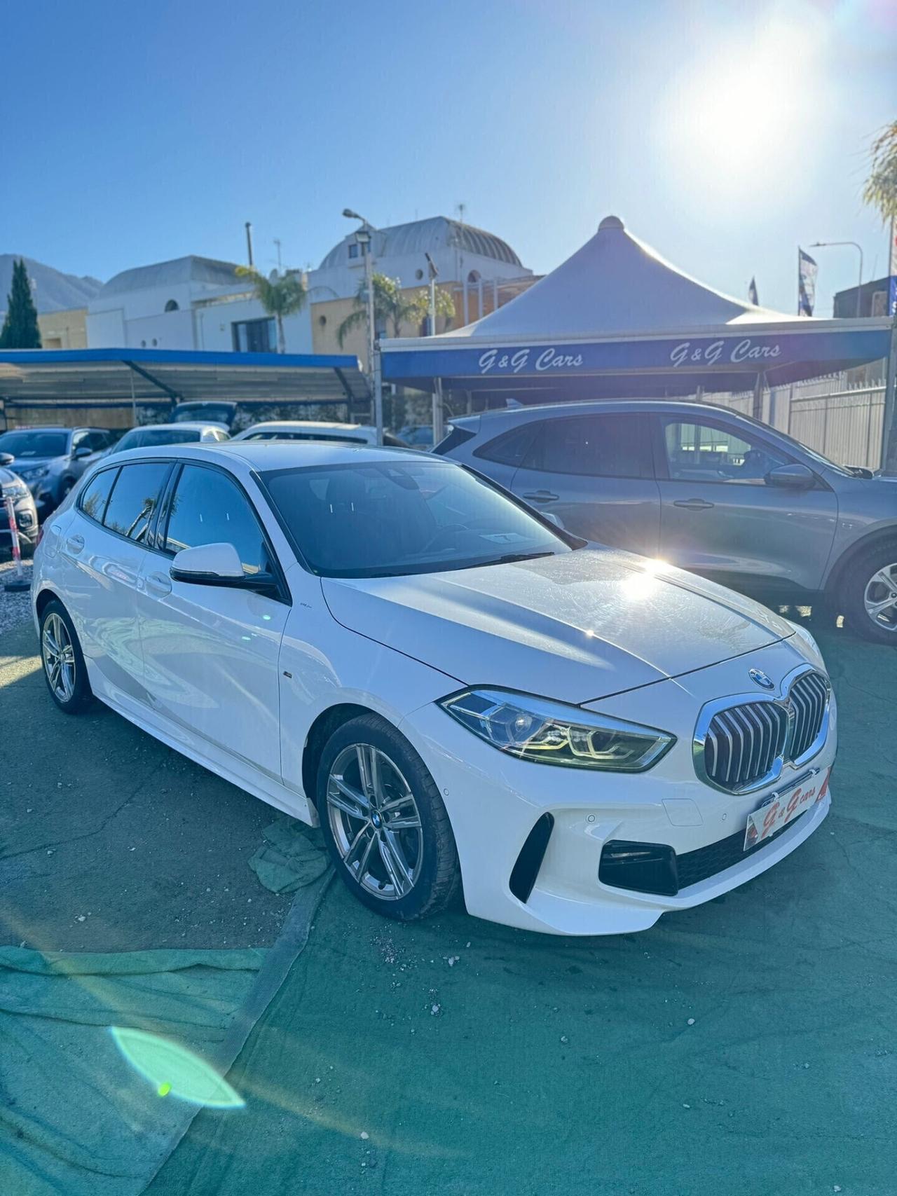 Bmw 118 118d 5p. Msport Automaticc