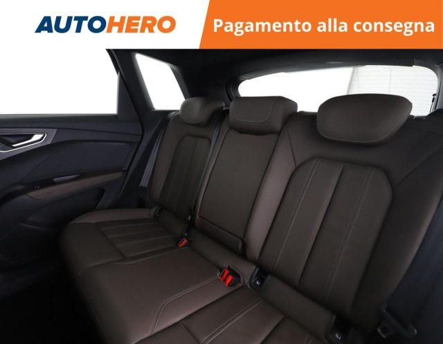 AUDI Q4 e-tron Q4 40 e-tron