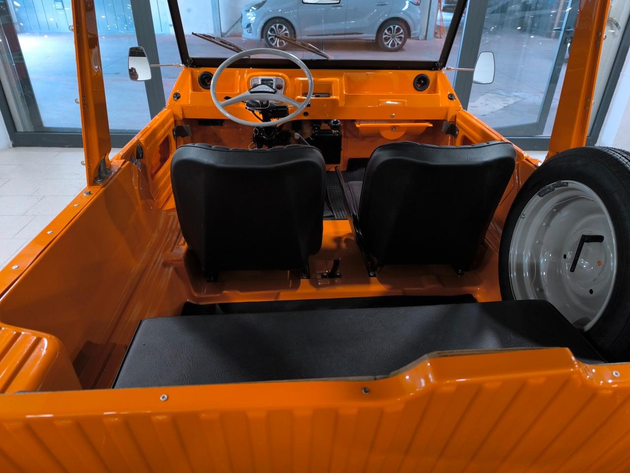 Citroen Mehari EPOCA