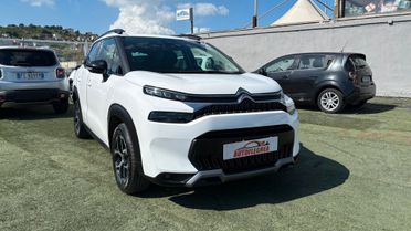 Citroen C3 Aircross 1.5 BLUEHDI YH01 | DIESEL DV5RCE-YHS-YH01 CC 1499 CV 110 KW 81 BERLINA,