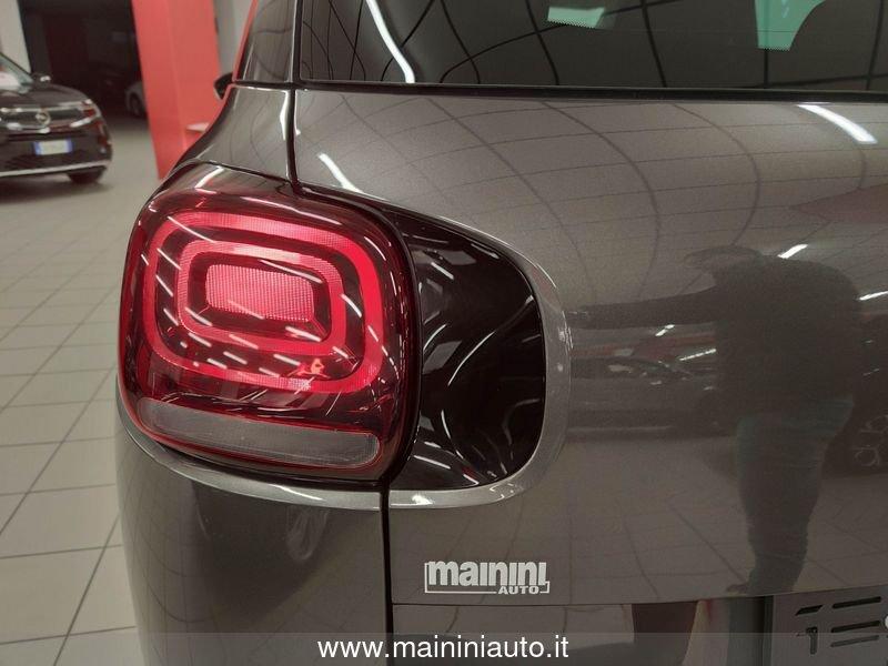 Citroën C3 Aircross 1.2 110cv Plus + Car Play