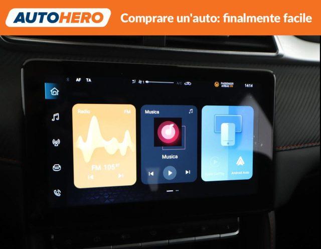 MG ZS 1.5 VTi-tech Luxury