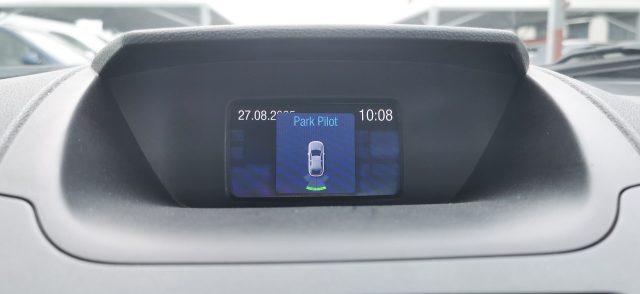 FORD EcoSport 1.0 EcoBoost 125 CV Plus