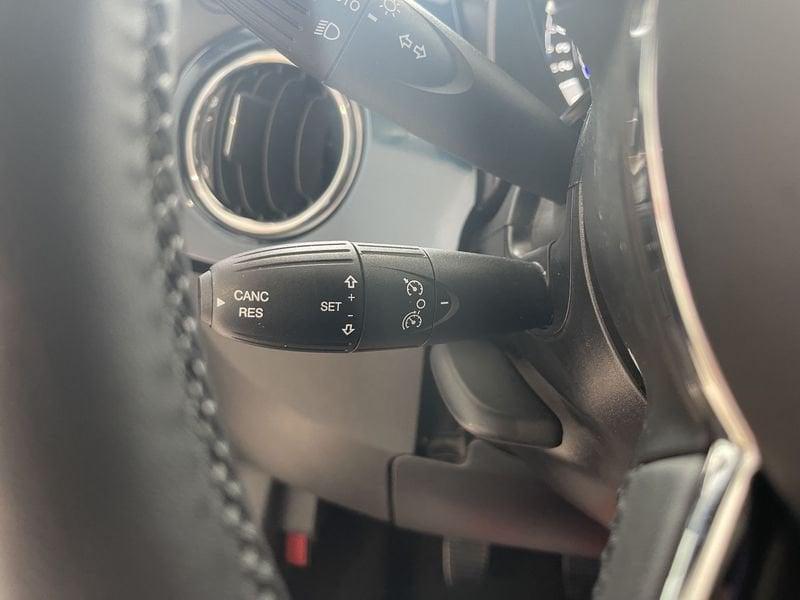 FIAT 500 Hybrid 1.0 70cv Ibrido