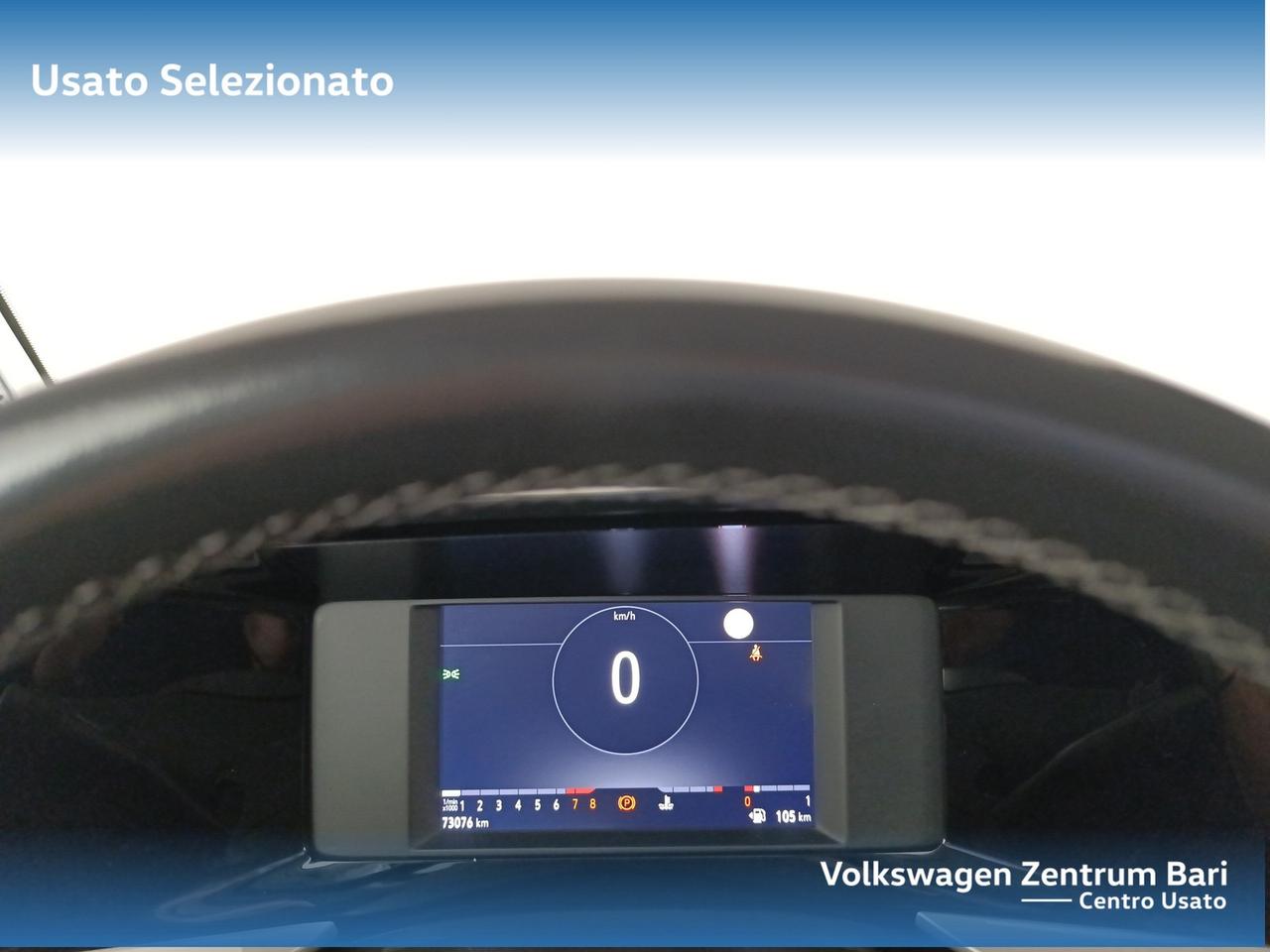 Opel Mokka 1.2 t elegance s&s 100cv