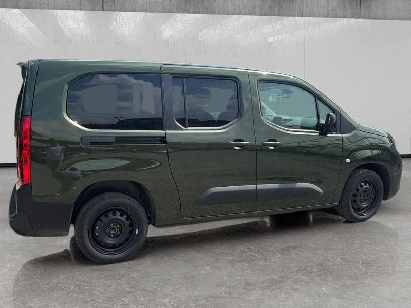 FIAT Doblò Doblo Passo Lungo 1.5 d Doblo 100cv 7p.ti