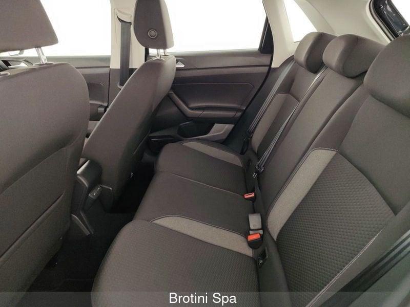 Volkswagen Polo Polo 1.0 TSI DSG Life