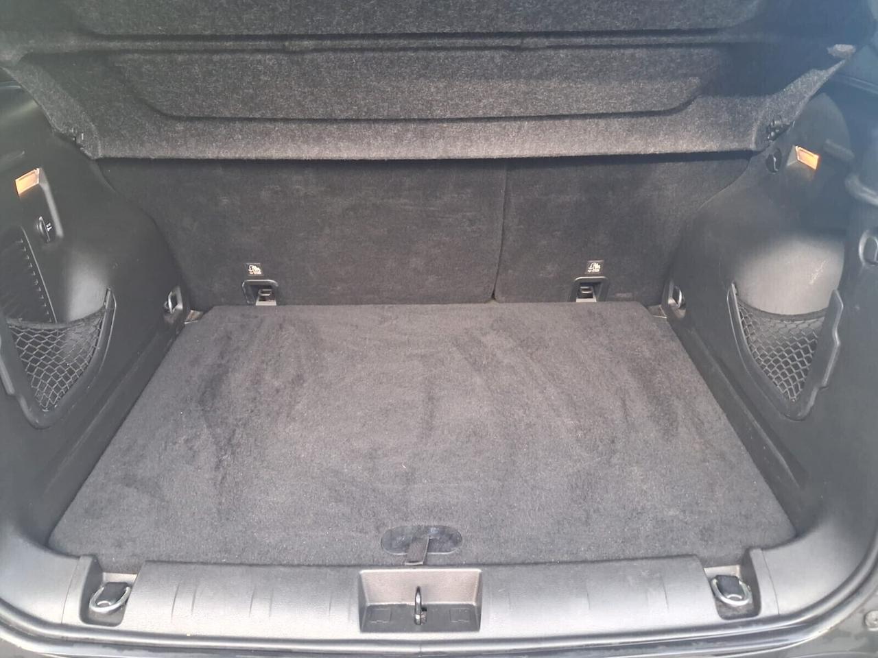 Jeep Renegade 1.4 M. A. LONGITUDE. GPL