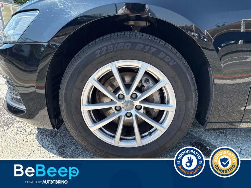 Audi A6 35 2.0 TDI MHEV BUSINESS S-TRONIC