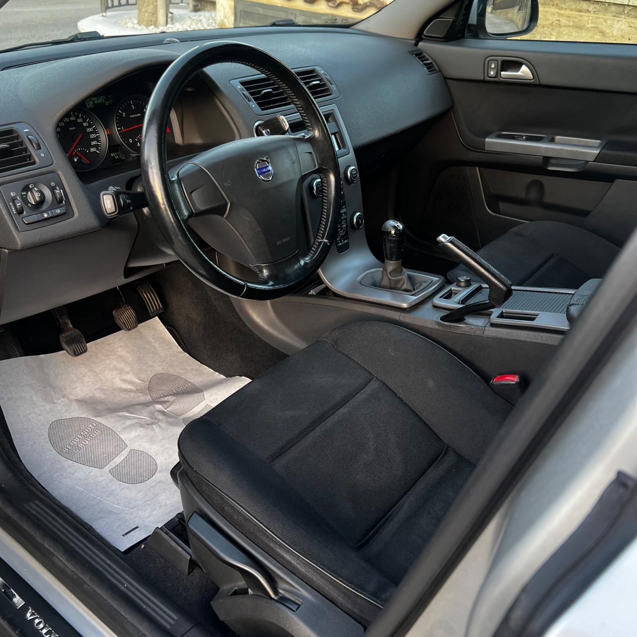 Volvo S40 1.6 Diesel 109 Cv berlina , 10/2009