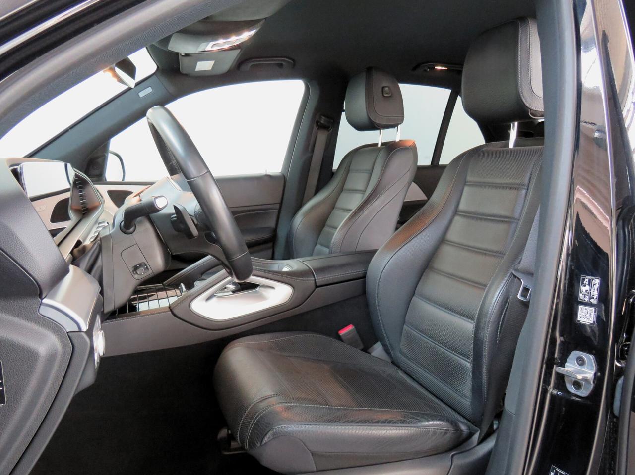 Mercedes-benz GLE 300 d 4Matic Premium