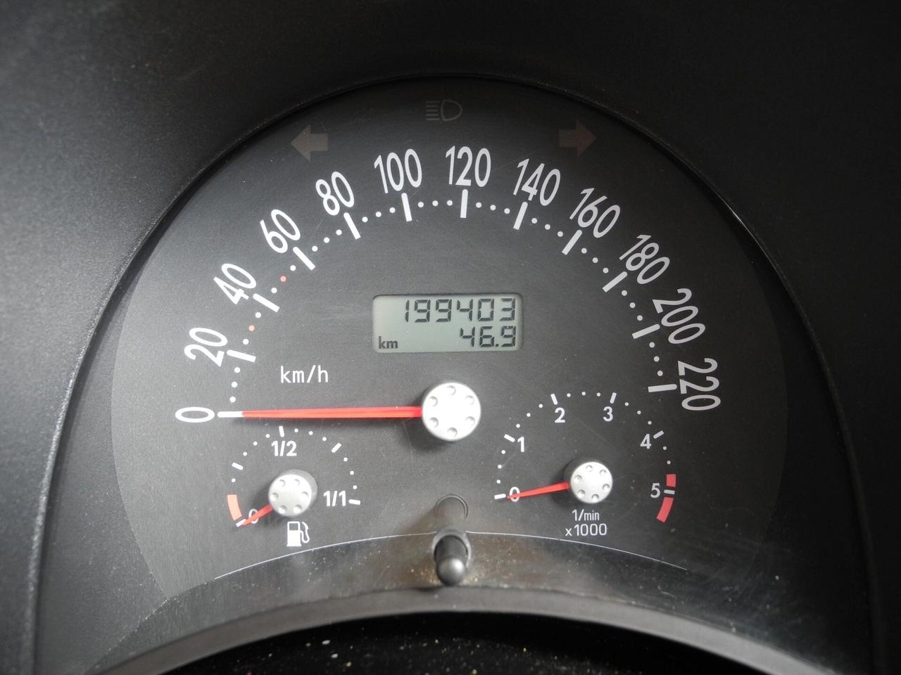 Volkswagen New Beetle 1.9 TDI 101CV Cabrio