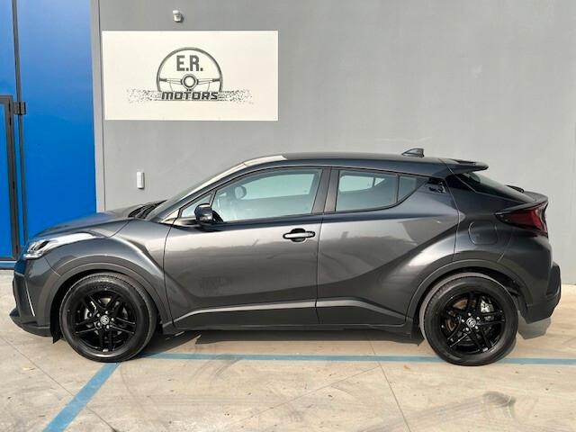 Toyota C-HR 1.8 Hybrid E-CVT Business