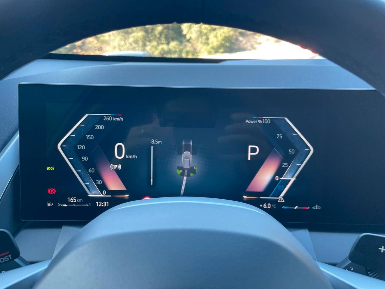 BMW X3 20d X-DRIVE M-SPORT PRO DEMO197cv