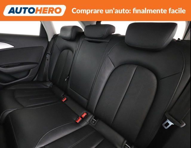 AUDI A6 Avant 2.0 TDI 190 CV ultra