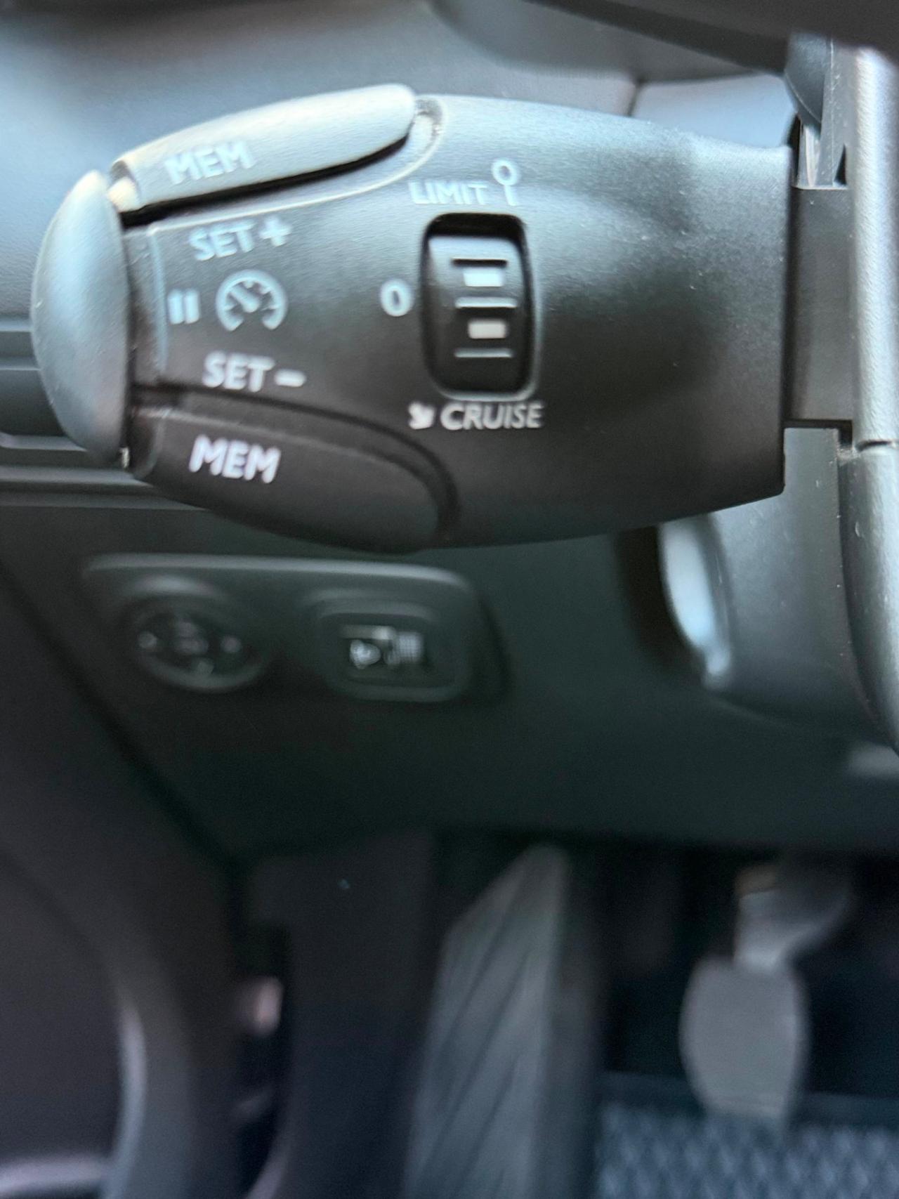 Citroen C3 Aircross PureTech 110 S&S Shine