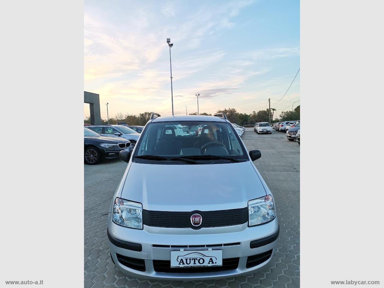 FIAT Panda 1.1 Active