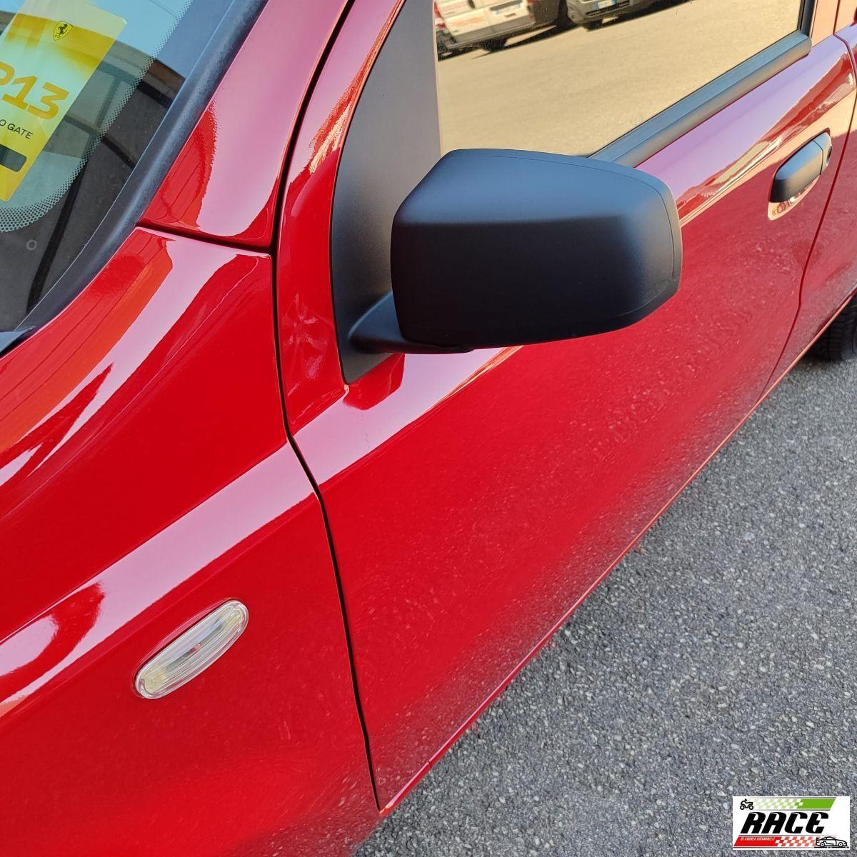 FIAT - Panda - 1.1 Active