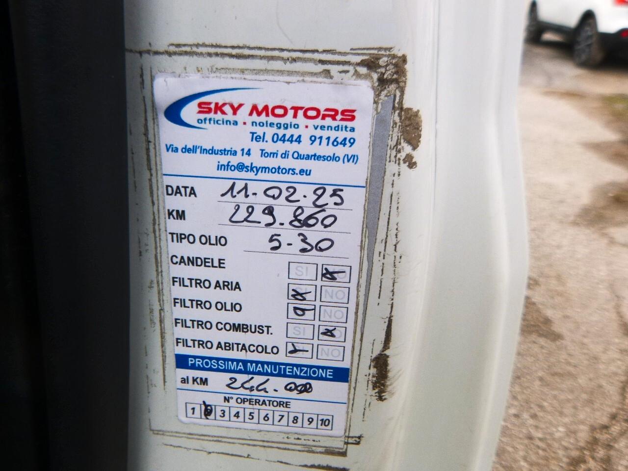 Opel Combo 1.3 CDTI EcoFLEX PL-TN Van Start&Stop 3300€+IVA