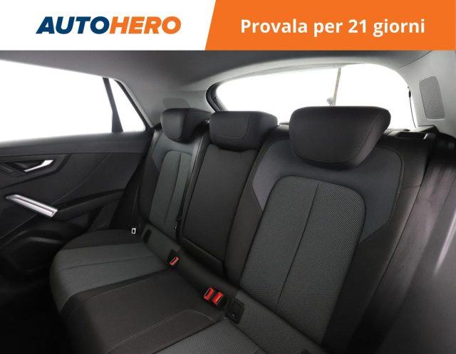 AUDI Q2 30 TFSI Business Design