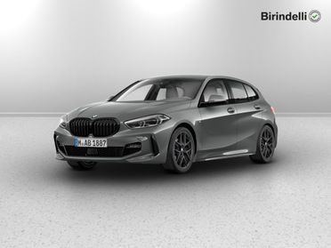 BMW 116d 5 Porte