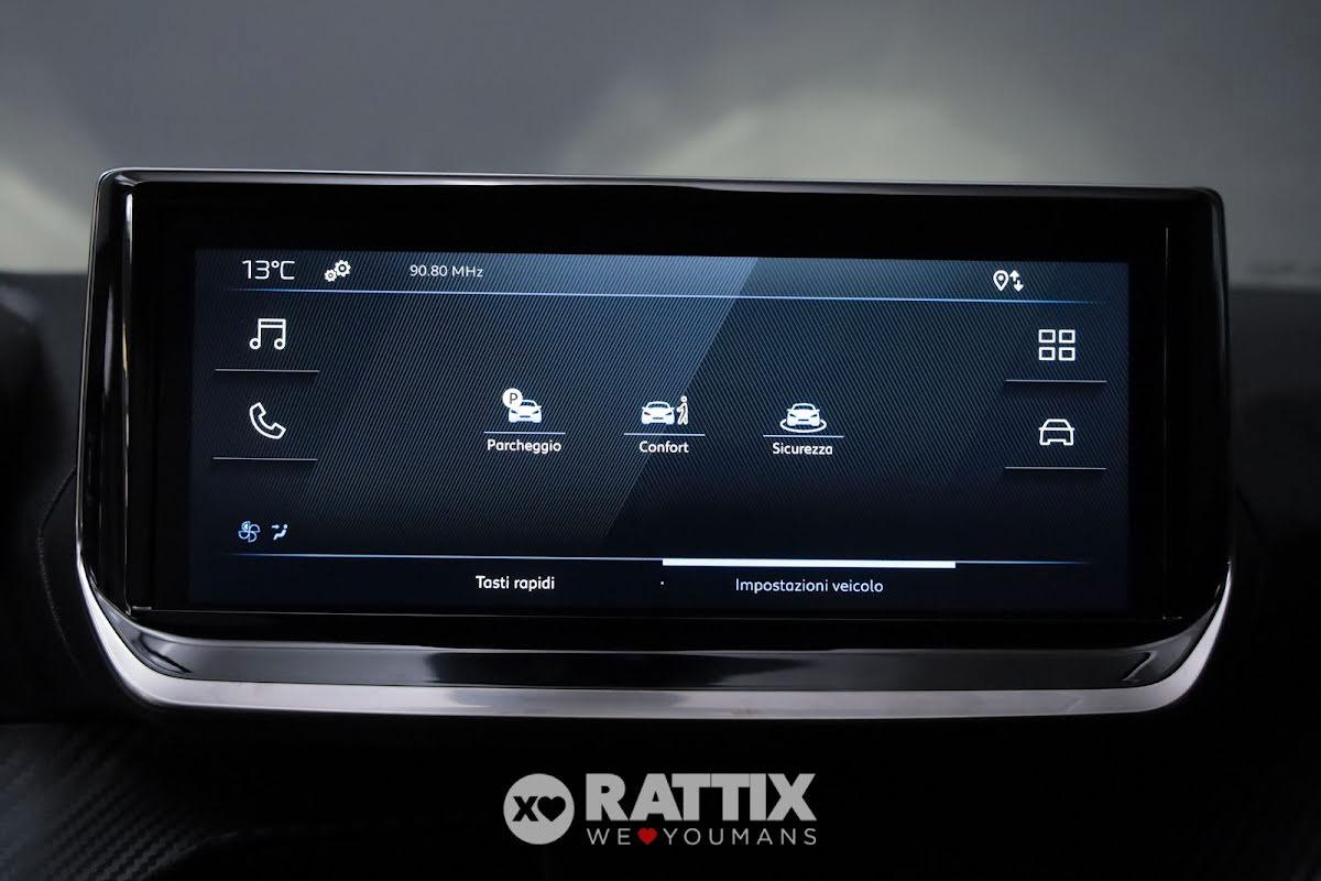 Peugeot 208 1.2 puretech 100CV Style