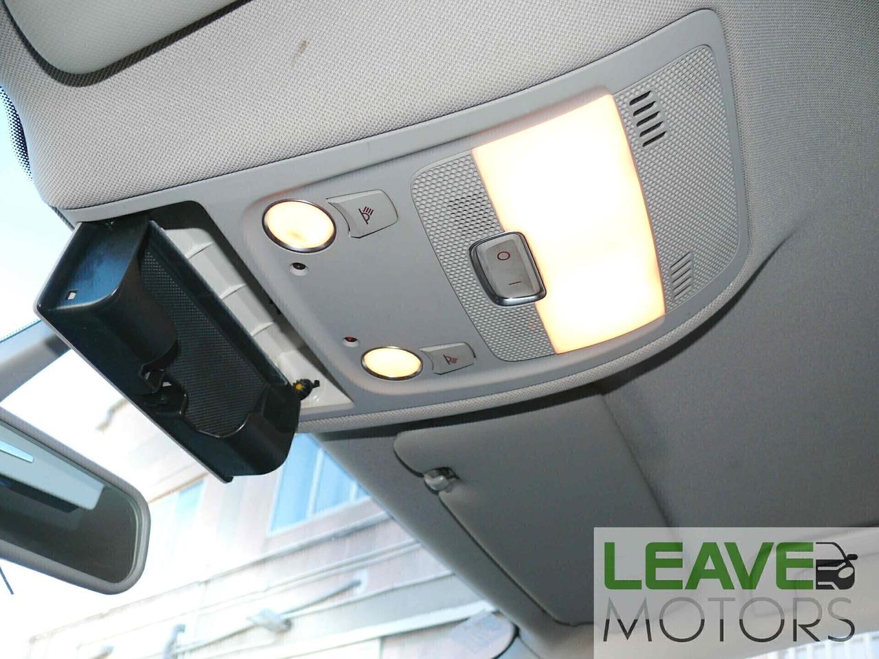 Audi Q5 2.0 TDI quattro (M1412)