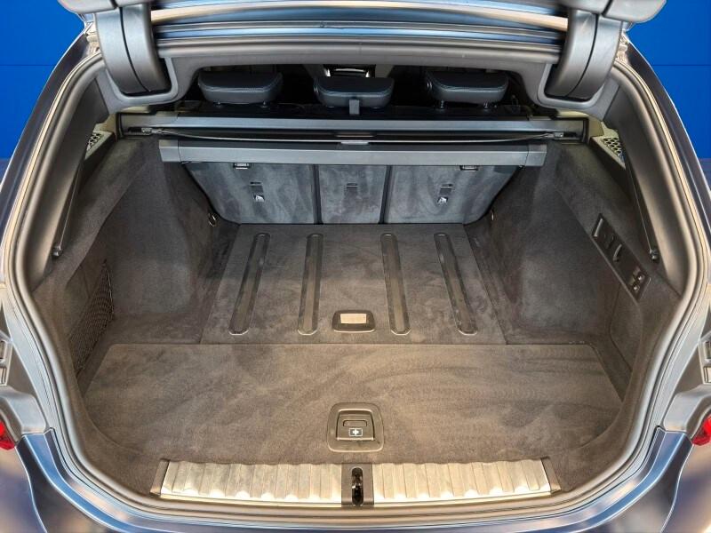 BMW Serie 3(G20/1-80/1) 320d 48V xDrive Msport