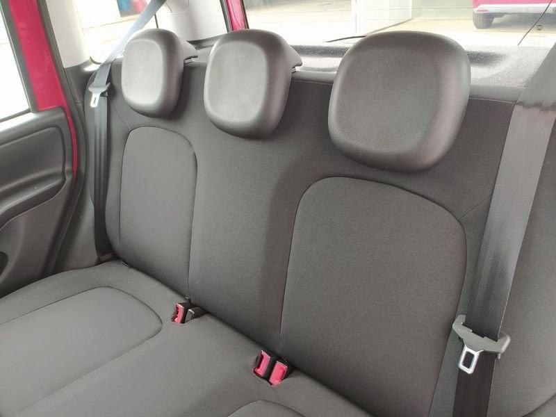 FIAT Panda 1.0 Hybrid CBC