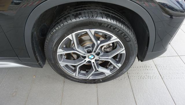 BMW X1 xDrive18d xLine Plus
