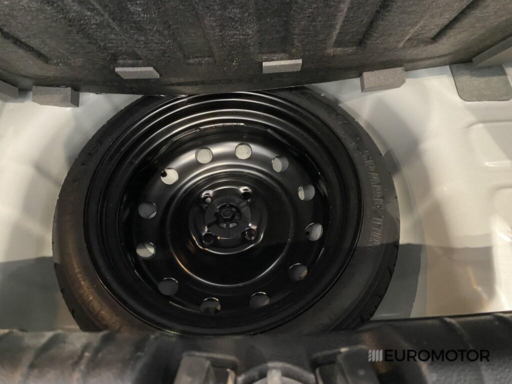 Kia Picanto 1.0 DPI Style Comfort Pack