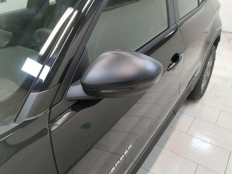 Jeep Avenger 1.2 turbo Longitude fwd 100cv