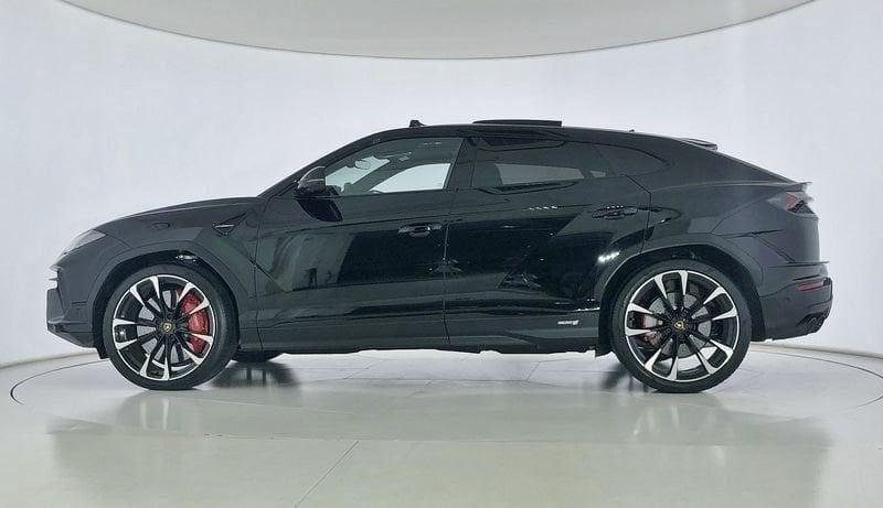 Lamborghini Urus 4.0 S