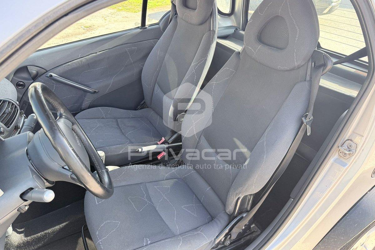 SMART 600 smart & passion (40 kW)