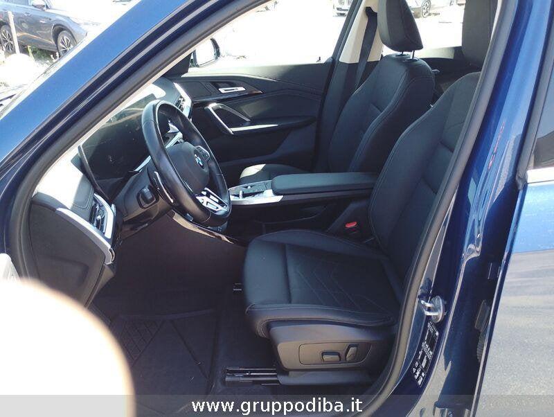 BMW X1 U11 xdrive23d mhev 48V X-Line Edition Balance auto