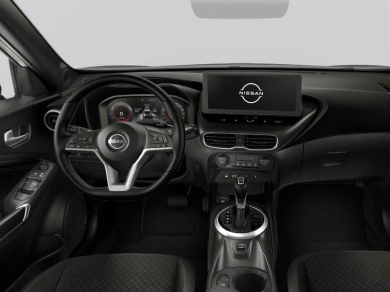 Nissan Juke Juke 1.6 HEV N-Connecta