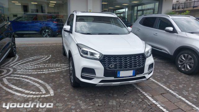 DR MOTOR DR 4.0 1.5 Bi-Fuel GPL KM 59.500