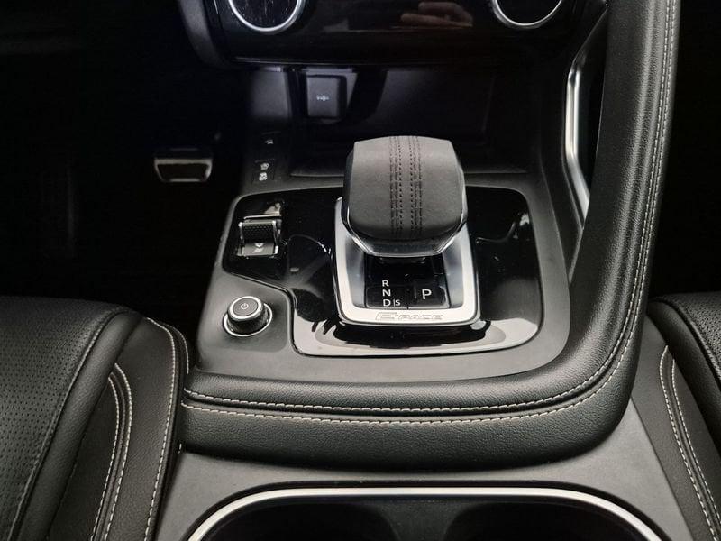 Jaguar E-Pace 2021 2.0d i4 mhev R-Dynamic awd 163cv auto