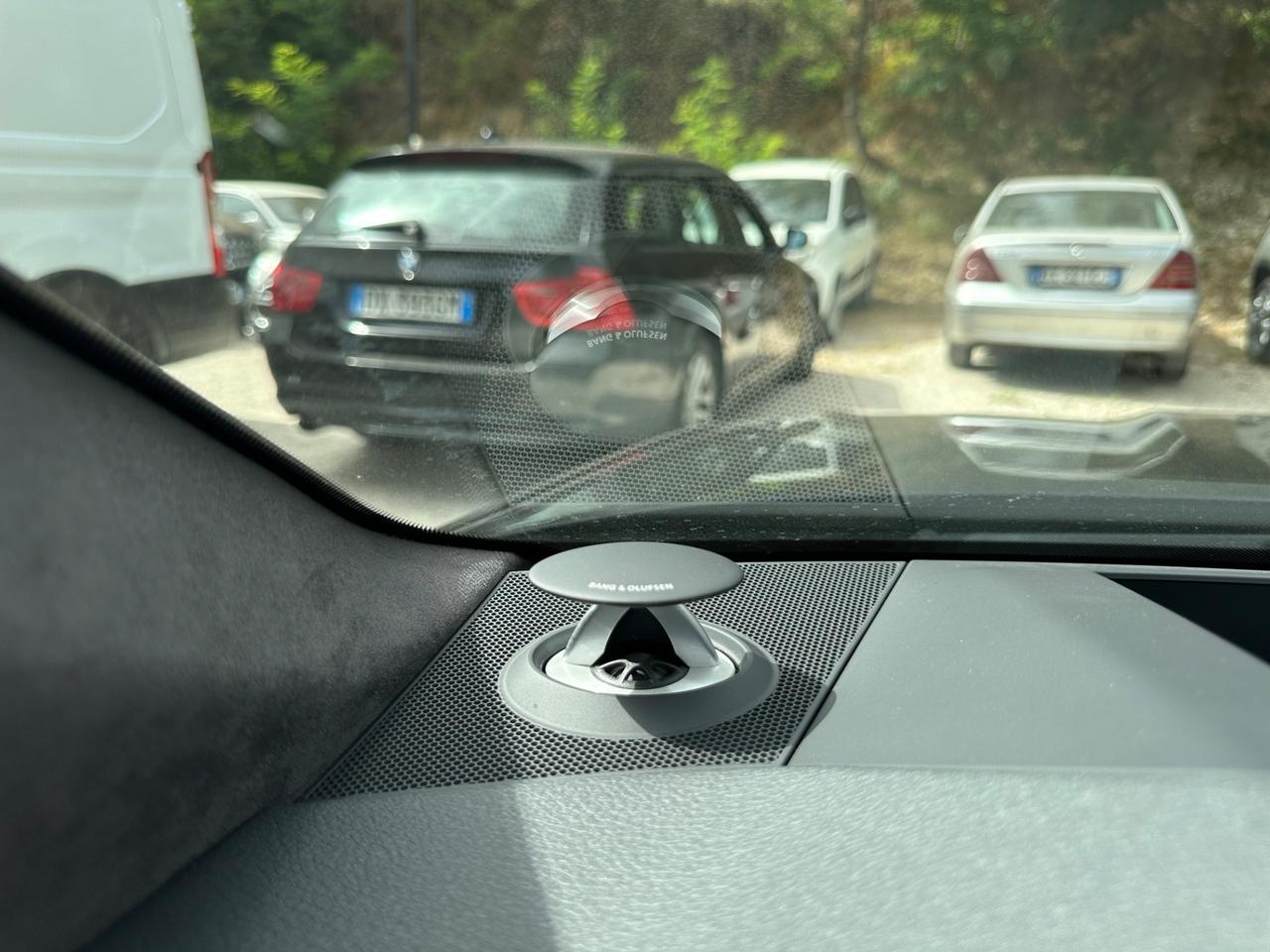 Audi RS6 Avant 600cv