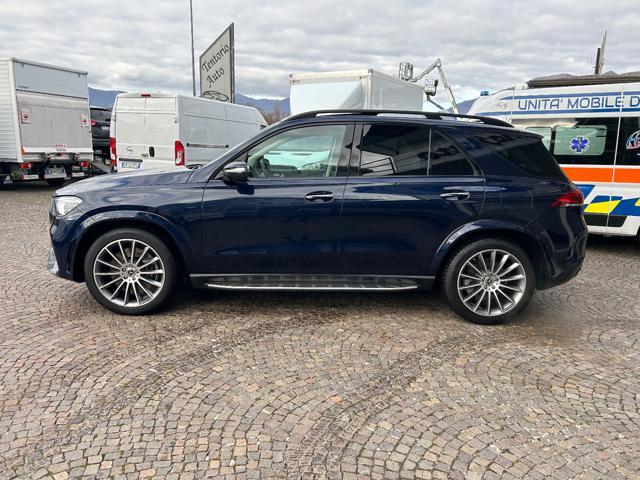 MERCEDES-BENZ GLE 350 de hybrid EQ 4Matic Premium Plus